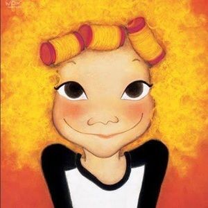 Meet your Posher, Irene